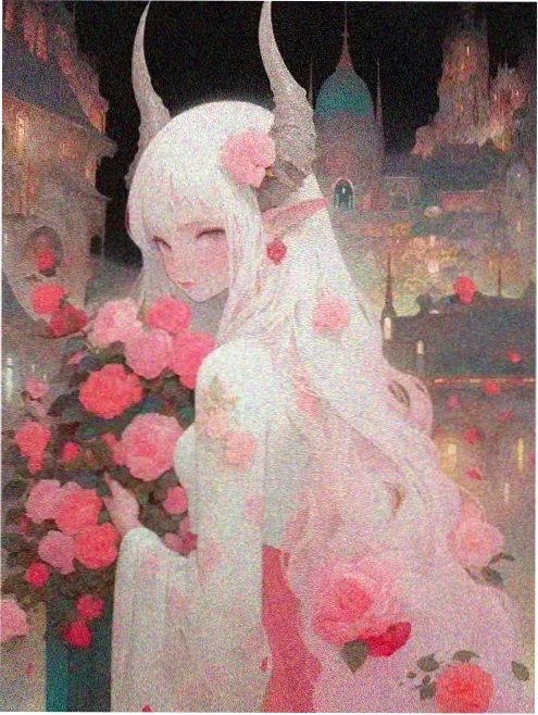 冬眠的蝉 剧照