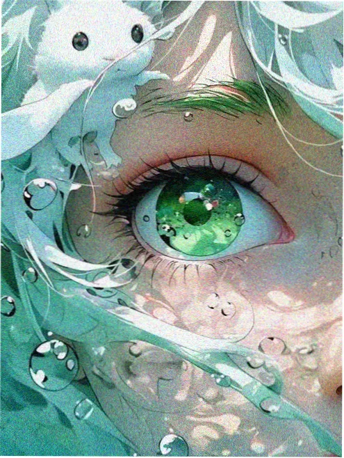 一秒二十四格 剧照