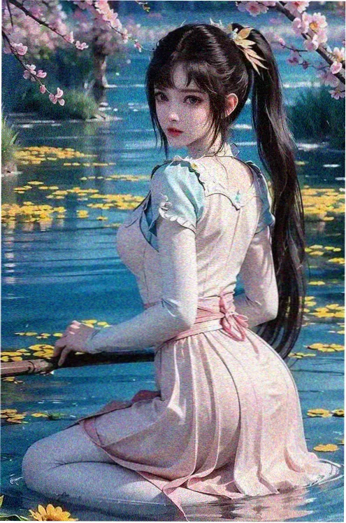 山雾里的信号 剧照